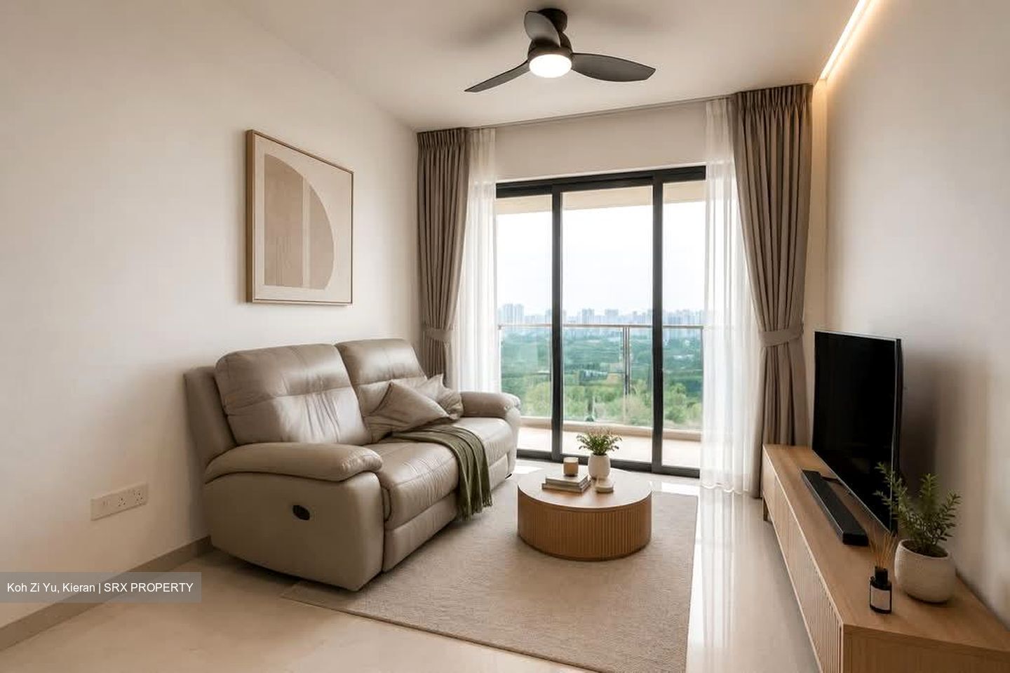 Normanton Park (D5), Apartment #571765451